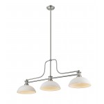 Z-Lite 3 Light Chandelier