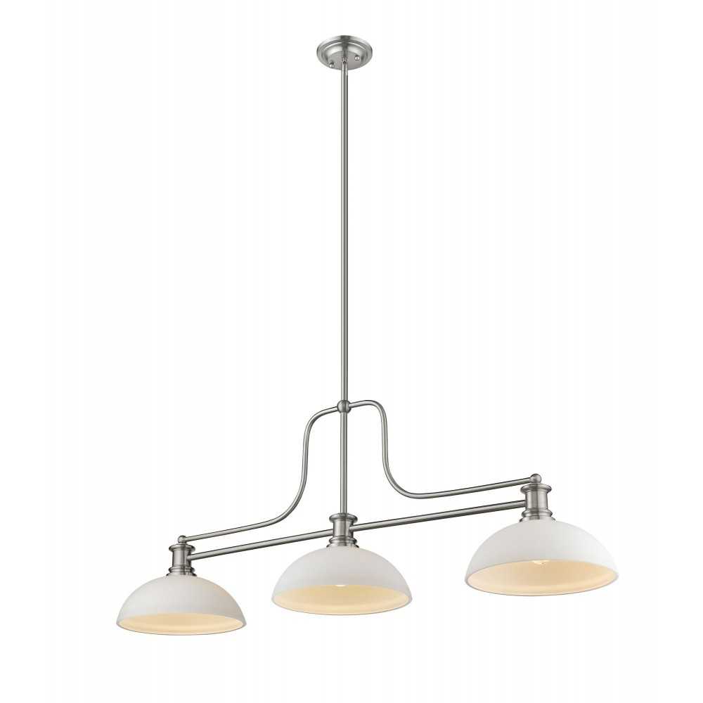 Z-Lite 3 Light Chandelier