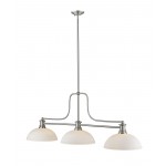 Z-Lite 3 Light Chandelier