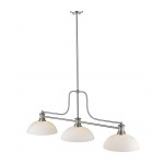 Z-Lite 3 Light Chandelier