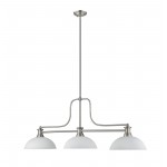 Z-Lite 3 Light Chandelier