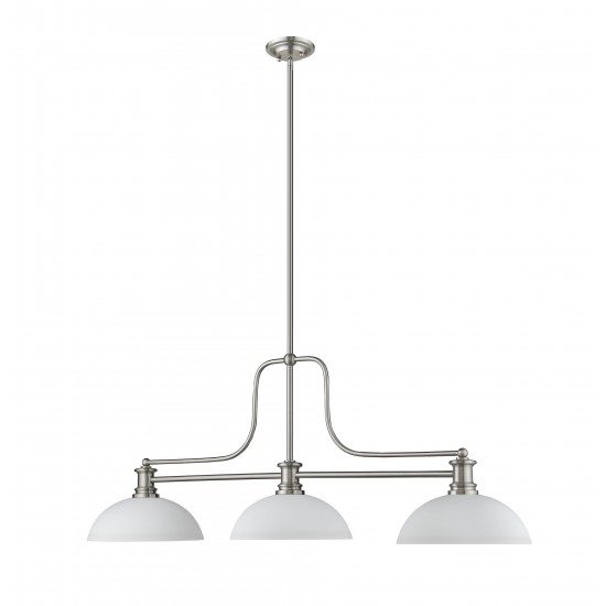 Z-Lite 3 Light Chandelier