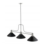 Z-Lite 3 Light Chandelier