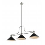 Z-Lite 3 Light Chandelier