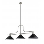 Z-Lite 3 Light Chandelier