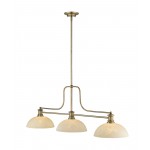 Z-Lite 3 Light Chandelier