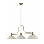 Z-Lite 3 Light Chandelier