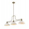 Z-Lite 3 Light Chandelier