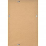 Ampato Natural Mdf Mirror (24X36)