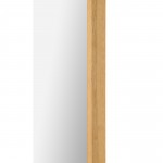 Ampato Natural Mdf Mirror (24X36)