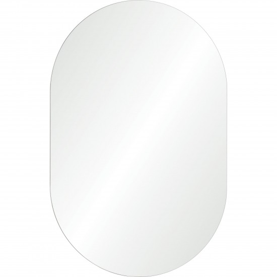 Salta Low-Profile Mirror (26X40)