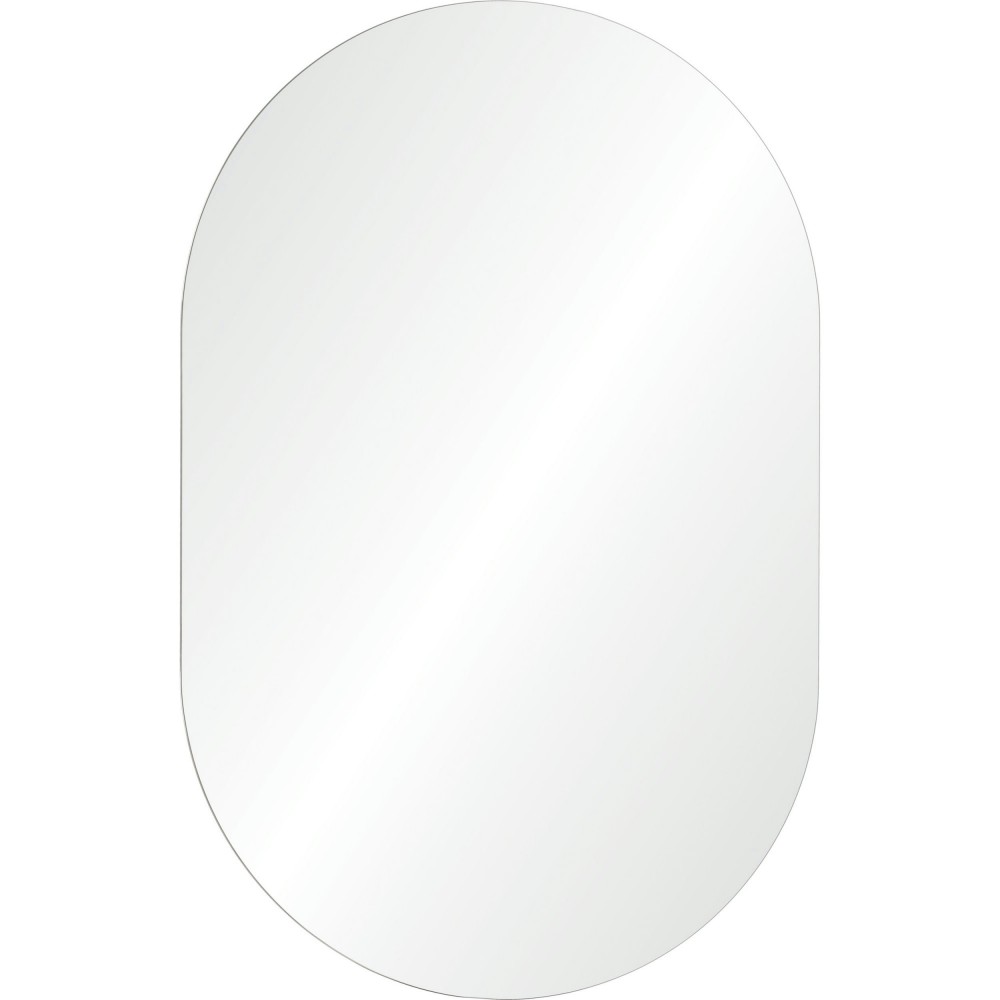 Salta Low-Profile Mirror (26X40)