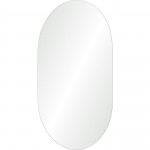 Salta Low-Profile Mirror (26X40)