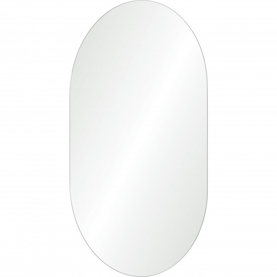 Salta Low-Profile Mirror (26X40)