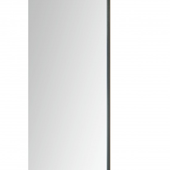 Salta Low-Profile Mirror (26X40)