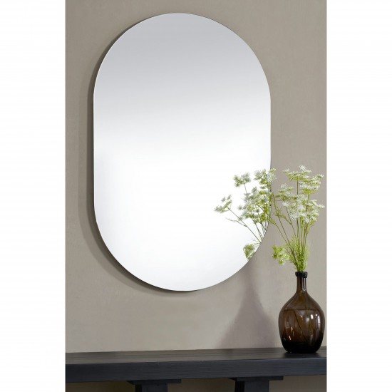 Salta Low-Profile Mirror (26X40)