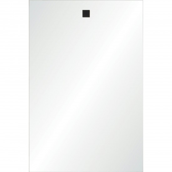 Karn Minimalistic Low-Profile Mirror (24X36)