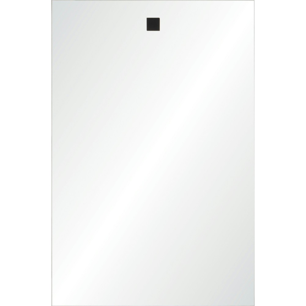 Karn Minimalistic Low-Profile Mirror (24X36)