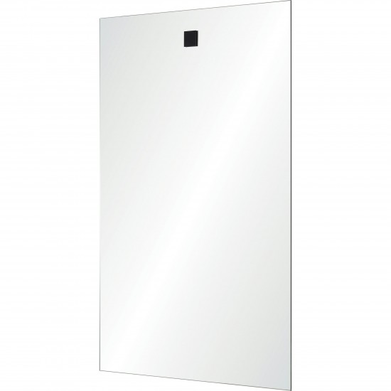 Karn Minimalistic Low-Profile Mirror (24X36)