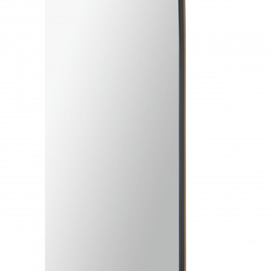 Aldrin Low-Profile Mirror (30X40)