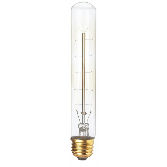 Torpedo Clear Light Bulb