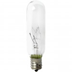 Nyson Clear Light Bulb