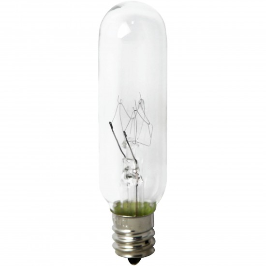 Nyson Clear Light Bulb