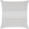 Raelyn Natural/Cream Linen Pillow