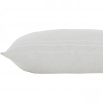 Raelyn Natural/Cream Linen Pillow