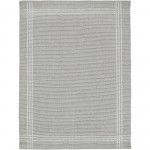 Lindley Oatmeal Hand Woven Wool, Polyester Rug (94X122)