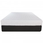 Southerland Sleep F80 - 8" All Foam - Twin