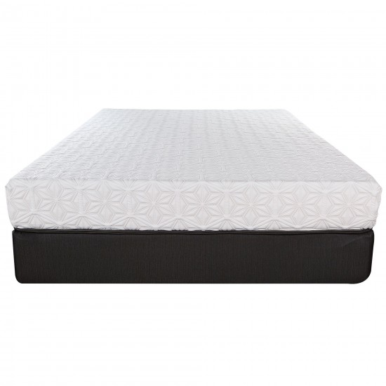 Southerland Sleep F80 - 8" All Foam - Twin