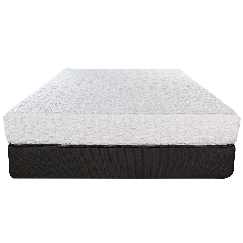 Southerland Sleep F80 - 8" All Foam - Twin