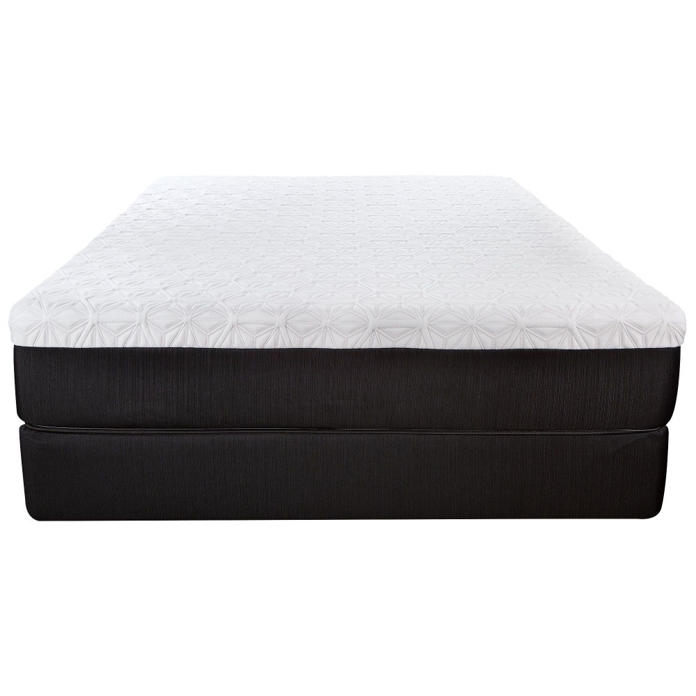 Southerland Sleep F105 - 10.5" All Foam - Twin XL