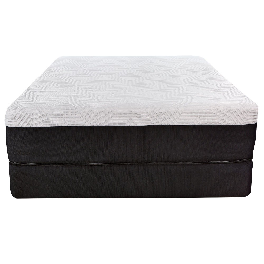 Southerland Sleep S140 - 14" Hybrid - Queen