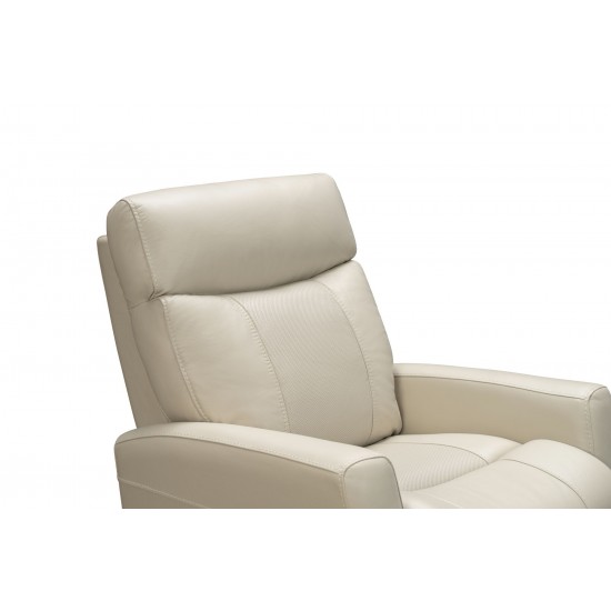 9PHHC-3719 Donovan HC Power Recliner, Laurel Cream