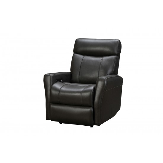 9PHHC-3719 Donovan HC Power Recliner, Matteo Smokey Gray