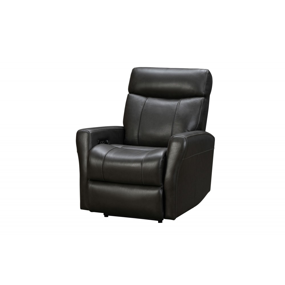 9PHHC-3719 Donovan HC Power Recliner, Matteo Smokey Gray 9PHHC-3719 Donovan HC Power Recliner, Matteo Smokey Gray