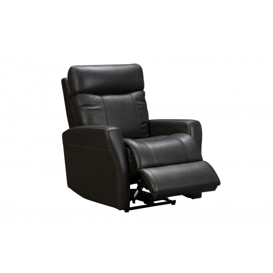 9PHHC-3719 Donovan HC Power Recliner, Matteo Smokey Gray