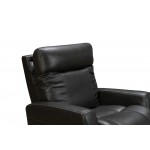 9PHHC-3719 Donovan HC Power Recliner, Matteo Smokey Gray