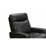 9PHHC-3719 Donovan HC Power Recliner, Matteo Smokey Gray