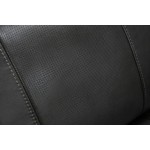 9PHHC-3719 Donovan HC Power Recliner, Matteo Smokey Gray
