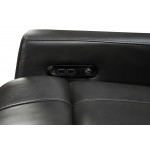 9PHHC-3719 Donovan HC Power Recliner, Matteo Smokey Gray