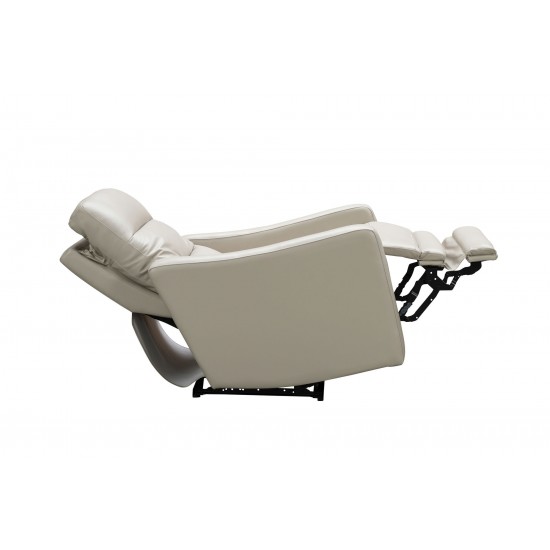 9PH-1166 Germain Power Recliner, Bentley Dove