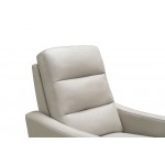 9PH-1166 Germain Power Recliner, Bentley Dove