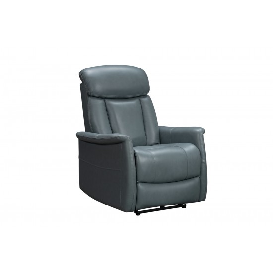 9PHHC-1150 Lamar HC Power Recliner, Masen Blue gray