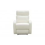 9PH-1176 Levi Power Recliner, Enzo Winter White