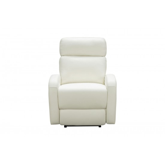 9PH-1176 Levi Power Recliner, Enzo Winter White