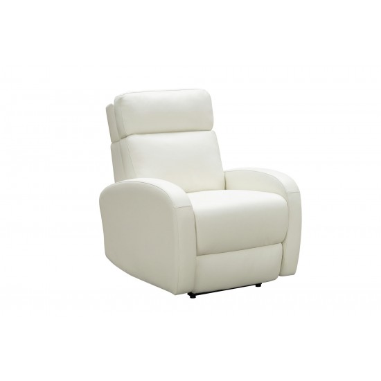 9PH-1176 Levi Power Recliner, Enzo Winter White