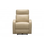 9PH-1176 Levi Power Recliner, Pryce Taupe